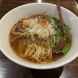 麺場 風雷房_0
