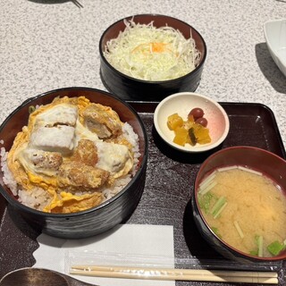 とんかつ 大晃_1