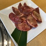 焼肉きんぐ - 料理写真:
