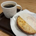スターバックスコーヒー - 料理写真: