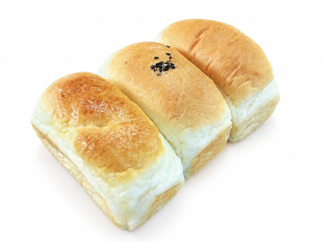 エイトブレッド 阪急三番街店 （EIGHT BREAD PREMIUM） - 大阪梅田