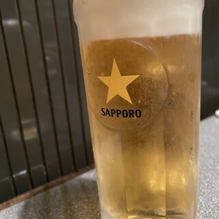 精養軒 - ドリンク写真: