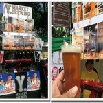 ワイマーケットブルーイングキッチン - 