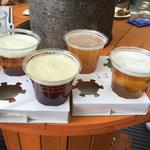 ワイマーケットブルーイングキッチン - 