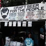 ワイマーケットブルーイングキッチン - 