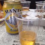 ワイマーケットブルーイングキッチン - 