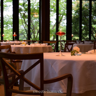 リストランテ プリマヴェーラ_2