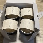 お菓子の香梅 - 料理写真: