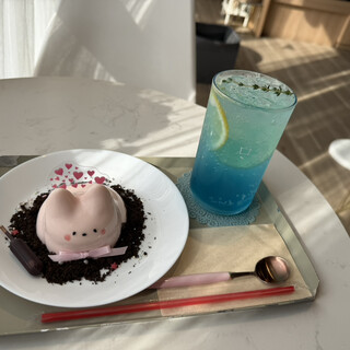 Studio Cafe MARU_0