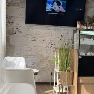 Studio Cafe MARU_2