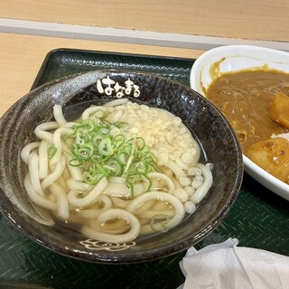 はなまるうどん_1
