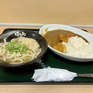 はなまるうどん_0