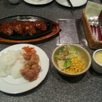 宮崎牛のシャロン - 