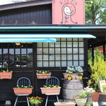 リッツン - 外観