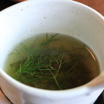 リッツン - 季節の野菜スープ