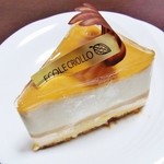 エコール・クリオロ - '15.05ガイア