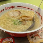 スガキヤ - 料理写真: