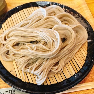 小千谷そば へぎそば処和田_1