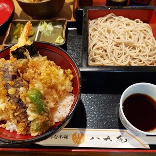 八天庵_0