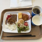 東横INN 本厚木駅南口 - 料理写真: