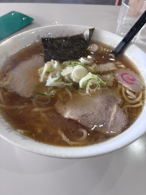 口コミ一覧 : 金ちゃんラーメン 上山店 - 茂吉記念館前/ラーメン [食べ