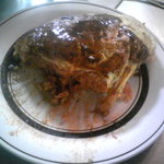 オムライス８００円