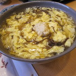 道頓堀 今井 - けいらんうどん