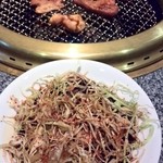 Yakiniku Kuriko - スタンバイ完了！