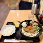 うどん上々