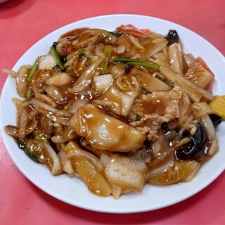 中華料理 珍来_1