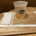シアトルズベストコーヒー - ドリンク写真: