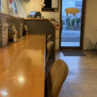 とんかつ 大倉_2