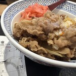 吉野家 - 料理写真: