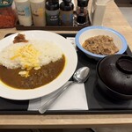 松屋 - 料理写真: