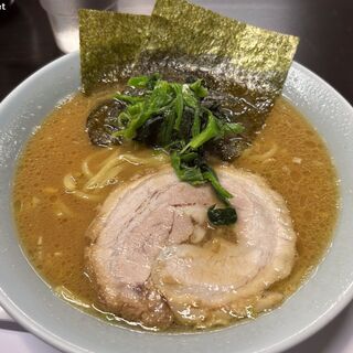 麺屋 わっちん