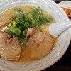 鴨町らーめん