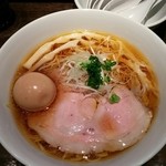 元祖一条流がんこ 長津田分店 - 