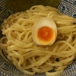 東京ラーメンつけ麺 - 