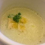 シュマッセナ - オクラスープ