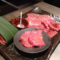 うしごろ 貫 五反田店 - 