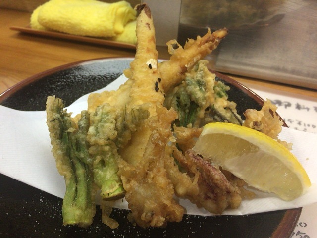 貮番丁 - 酒田（郷土料理）の写真