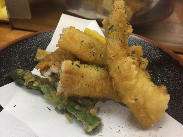 貮番丁 - 酒田（郷土料理）の写真