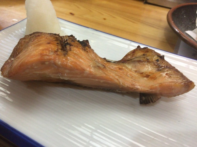 貮番丁 - 酒田（郷土料理）の写真