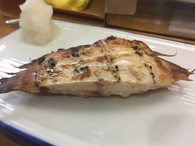 貮番丁 - 酒田（郷土料理）の写真