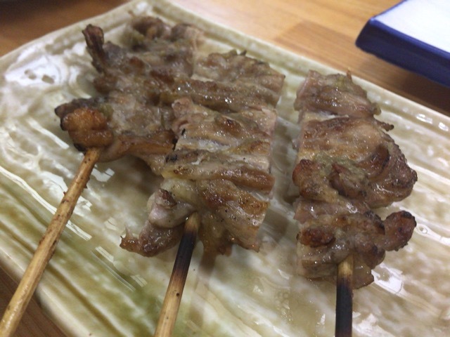 貮番丁 - 酒田（郷土料理）の写真