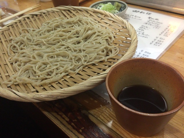 貮番丁 - 酒田（郷土料理）の写真