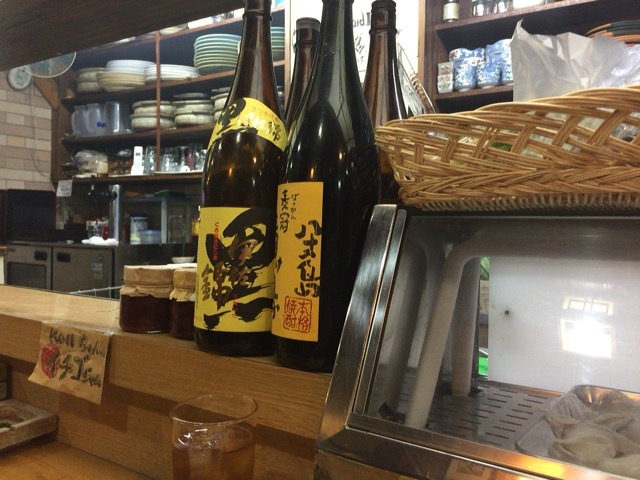 貮番丁 - 酒田（郷土料理）の写真