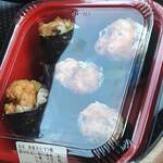 地雷也 - 料理写真: