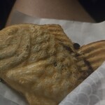 鳴門鯛焼本舗 - 料理写真: