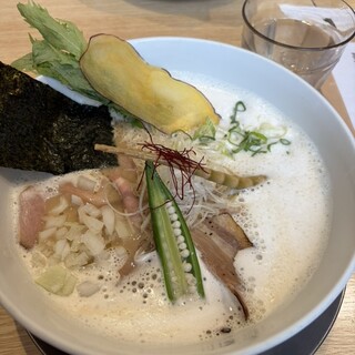 暁 製麺_0